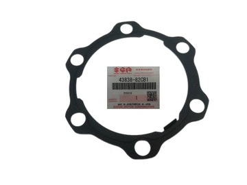 ПРОКЛАДКА SPRZEGIELKA КОЛО SUZUKI JIMNY 43838-82CB 