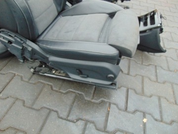 СИДЕНИЯ MERCEDES W213 СИДАНЫ