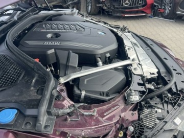 BMW Seria 4 G22-23-26 Coupe 3.0 M440i 374KM 2023 BMW 440 PL Mperformance Xdrive Karbon, zdjęcie 24