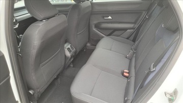 Dacia Bigster 1.2 TCe 140KM 2025 Bigster 1.2 TCe mHEV Expression, zdjęcie 7