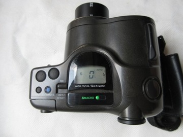 APARAT OLYMPUS AZ-330 SUPERZOOM UNIKAT BDB STAN UNIKAT REAL FOTO