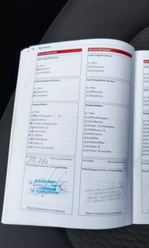 Audi A5 8T Cabrio Facelifting 1.8 TFSI 170KM 2012 Audi a5 Audi A5 1.8 Benzyna 170KM, zdjęcie 38