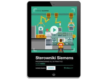 Контроллеры Сименс. Видеокурс. Программирование ПЛК