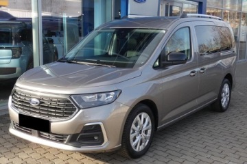 Ford Tourneo Connect IV Van 2,0 EcoBlue 122KM 2026 Grand L2H1 Titanium A7 2.0 122KM, zdjęcie 1