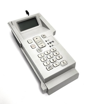 Panel Wyświetlacz RM1-6518, do HP LJ P3015/P3015dn