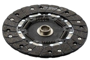Диск сцепления