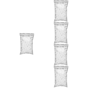 Клей для ресниц, кончики губ 500 шт.