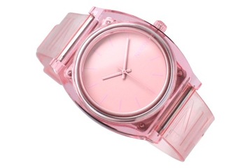 NIXON Time Teller Pink A1193146