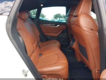 Maserati Levante 2019 Maserati Levante S Gransport 2019 3.0l 3.0 Benzyna 424KM, zdjęcie 12