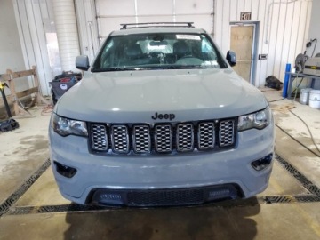 Jeep Grand Cherokee IV 2021 Jeep Grand Cherokee 2021 Jeep Grand Cherokee Laredo X 4x4 3.6 Benzyna 293KM, zdjęcie 5