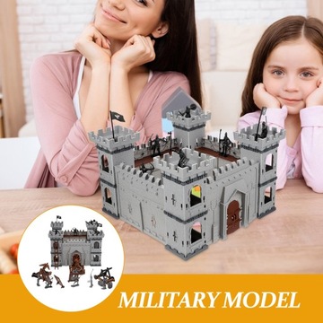 ДЕКОРАТИВНЫЙ И РЕАЛИСТИЧНЫЙ ВОЕННЫЙ НАБОР