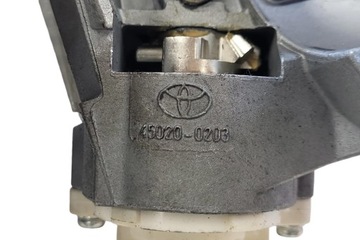 SPÍNACÍ SKŘÍŇKA TOYOTA AVENSIS (_T25_) 897830F010 2.2L DIESEL 2011