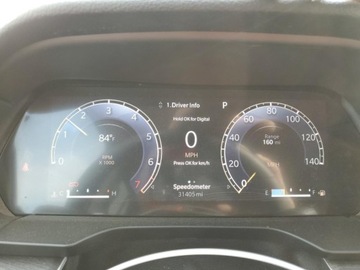 Jeep Grand Cherokee V 2023 Jeep Grand Cherokee Limited 2023 3.6l 3.6 Benzyna 293KM, zdjęcie 9