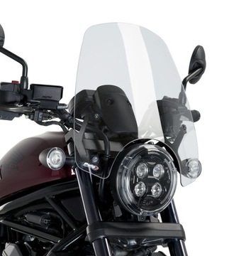 PUIG OWIEWKA HONDA CMX1100 REBEL 21-22 (TOURING)