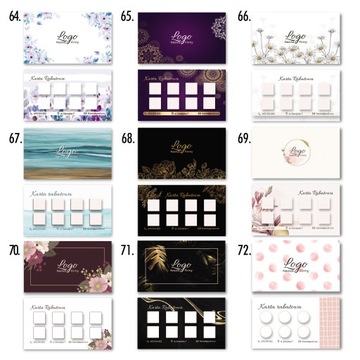 Дисконтные карты, карты лояльности, недорого, 120 шт.