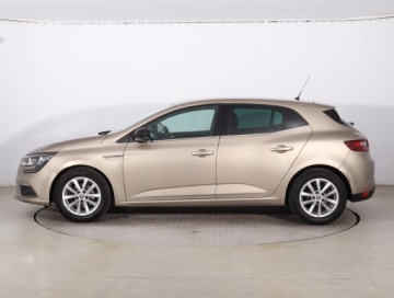Renault Megane IV 2017 Renault Megane 1.2 TCe, Salon Polska, Klima, zdjęcie 2