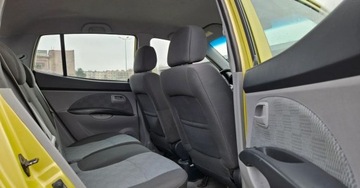 Kia Picanto I 2005 Kia Picanto 1.1 65ps. Klima Grzane Fotele Serwis 2005rok. 1.1 Benzyna 65KM, zdjęcie 29