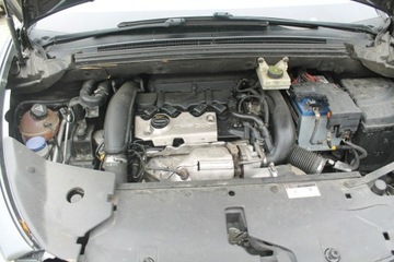 DS 5 Hatchback (Citroen) 1.6 THP 200KM 2011 Citroen DS5 ROK 2011 POJ 1,6 200 KM, zdjęcie 13