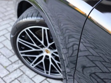 Porsche Cayenne III SUV Plug-In Facelifting 3.0 470KM 2026 Cayenne Coupe E-Hybrid Black Edition 3.0 (470KM) 2026, zdjęcie 13