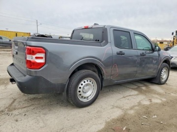 Ford Maverick II 2025 Ford Maverick XL 2025 2.0 Benzyna 250KM, zdjęcie 3