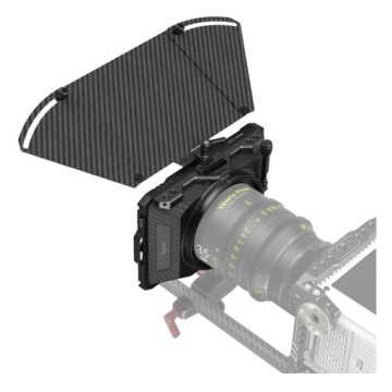 SmallRig 3680 Mini Matte Box Pro