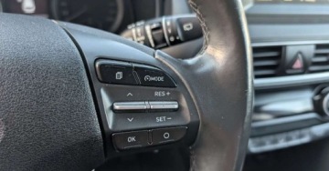 Hyundai Kona I Crossover 1.0 T-GDI 120KM 2020 Hyundai Kona Benzyna 120KM, zdjęcie 12