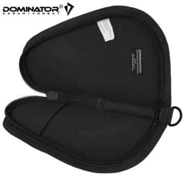 ЧЕХОЛ WINDCHEATER SHORT GUN ASG PISTOL DOMINATOR BLACK