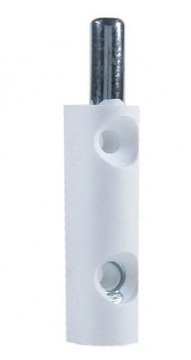 ZAWIAS UNIWERSALNY DRZWI PRZYKRĘCANY W-70