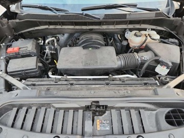 Chevrolet Silverado II 2024 Chevrolet Silverado C1500 LT 2024 5.3l 5.3 Benzyna 355KM, zdjęcie 6