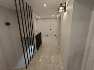 Профиль стальной квадратный труба черный RAL 25х25х2мм 100см для арфовой балюстрады