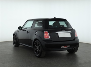 Mini One II Hatchback Facelifting 1.6 D 90KM 2011 MINI 3-door One D, Xenon, Klima, Klimatronic, zdjęcie 3