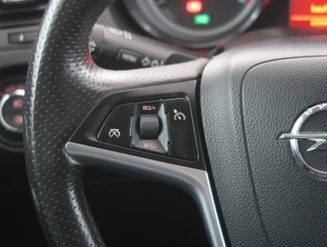 Opel Insignia I Hatchback 2.0 CDTI ECOTEC 160KM 2010 Opel Insignia 2.0 CDTI, Skóra, Navi, Xenon, zdjęcie 16