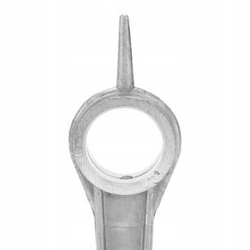 ШАТУН КОМПРЕССОРА 12Х23Х89