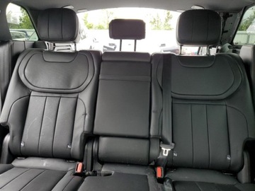 Land Rover Range Rover Sport III 2025 Land Rover Range Rover Sport SE 2025 3.0l 3.0 Benzyna 355KM, zdjęcie 10