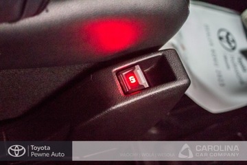 Toyota Proace II Furgon Medium 2.0 D-4D 177KM 2023 Toyota PROACE VERSO Verso 2.0 D4-D Long VIP Aut. 7, zdjęcie 10