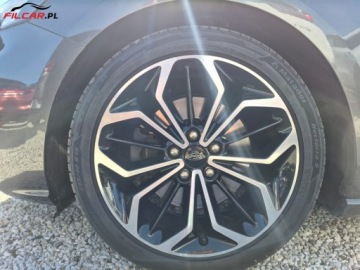 Ford Focus IV Kombi 1.5 EcoBoost 150KM 2019 Ford Focus ST-Line AUTOMAT Niski udokumentowany przebieg GWARANCJA Zamiana, zdjęcie 25