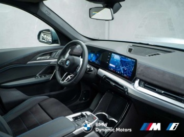 BMW X1 U11 2026 BMW X1 sDrive20d 163 KM mHEV - Gotowy do Odbioru - Pakiet M Sport 2.0, zdjęcie 20
