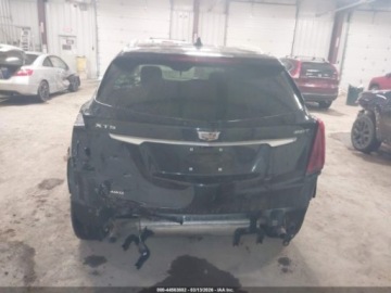 Cadillac 2022 Cadillac XT5 Premium Luxury 2022 2.0 Benzyna 235KM, zdjęcie 4