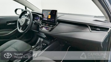 Toyota Corolla XII 2024 Toyota Corolla 1.8 Hybrid GPF Comfort Seria E21 (2, zdjęcie 10