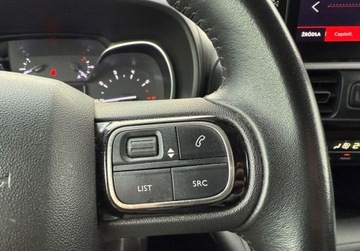 Citroen Berlingo III Osobowy M 1.5 BlueHDi 102KM 2020 Citroen Berlingo OFERTA BLACK WEEK 1.5 BlueHDi 102KM M5 Shine Salon PL ASO, zdjęcie 16