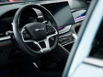 BYD Seal U DM-i 218KM 2025 BYD Seal U DM-i 1.5 Comfort Suv (218KM) 2025, zdjęcie 7