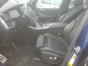 BMW X5 G05 2023 BMW X5 xDrive40I 2023 3.0l 3.0 Benzyna 375KM, zdjęcie 7