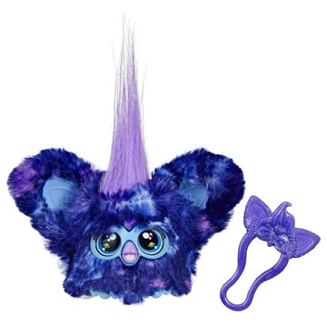 Интерактивный талисман Furby Furblets STAR-LEE с 45 звуками, СЕРИЯ 2, НОВИНКА