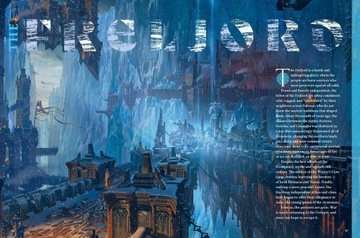 League of Legends Realms of Runeterra Официальный сайт