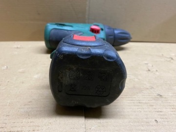 ШУРУПОВЕРТ BOSCH ДВИГАТЕЛЬ PSR 9.6 VE-2