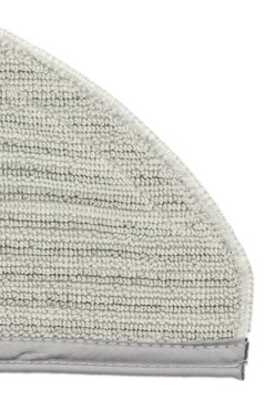 SZCZOTKI FILTRY MOPY ZESTAW do XIAOMI ROBOT VACUUM MOP ESSENTIAL MJSTG1