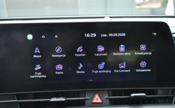 Kia Sportage V SUV 1.6 T-GDI MHEV 150KM 2023 Kia Sportage GT-LINE 1.6T Benzyna Automat DCT 1.6 Benzyna 150KM, zdjęcie 27