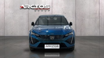 Peugeot 408 Crossover 1.2 PureTech 130KM 2024 Peugeot 408 1.2 PureTech GT s&amp;s EAT8, zdjęcie 7