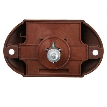 Замок для ванной комнаты, унитаз, туалет, нажимная ручка, болт