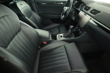 Skoda Superb III Liftback 2.0 TSI 280KM 2018 Skoda Superb 2.0 TSI, Salon Polska, Serwis ASO, zdjęcie 6